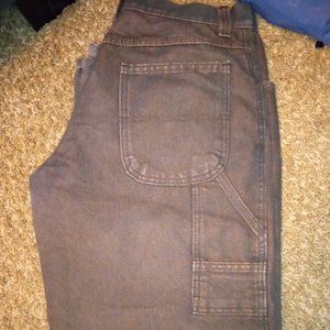 Unique Colored Denim Jeans